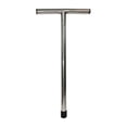 thumbnail image 2 of Durable Soil Sampler Probe T-Style Kits de prueba de tubular de acero inoxidable Equipo para campo de golf del Bosque Agricultura Macarena Sonda de muestreo de suelo, 2 of 7