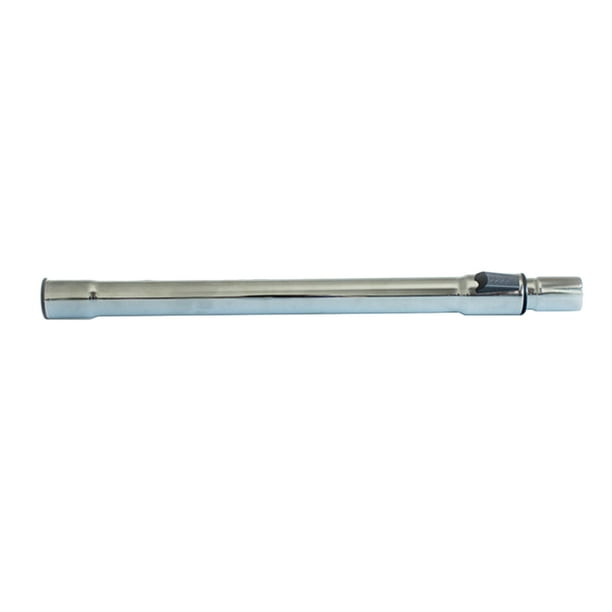 Tubo aspirador telescópico compatible con Klarstein IVC-30 Nass-/Trockensauger