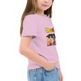 thumbnail image 3 of Camiseta Algodón de DBZ para niños, 3 of 5