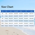 thumbnail image 3 of Ailaofu Women Fashion Print With Chest Pad Without Underwire Bikini Swimsuit, 3 of 7
