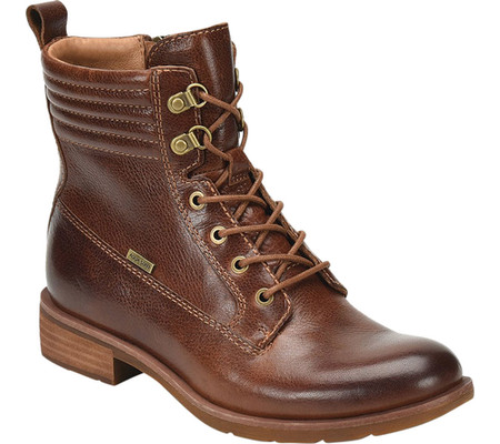 sofft lace up boots