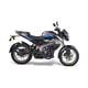 thumbnail image 2 of MOTOCICLETA BAJAJ PULSAR NS 200 GRIS 2026, 2 of 5
