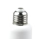 thumbnail image 4 of Repuestos para convertidores de casquillos de bombillas, accesorios de iluminación resistentes a altas temperaturas E27 a E40, 4 of 5