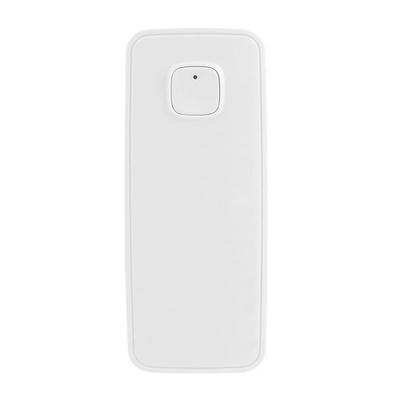 Sensor de puerta inalámbrico inteligente Inteprter notificación de aplicación alarma antirrobo