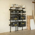thumbnail image 4 of DEWALT Garage Storage Rack, Tough System (DWST08260), 4 of 5