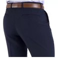 thumbnail image 4 of Pantalón Yale Hombre Vestir Liso Sin Pinzas Recto Marquiz, 4 of 4