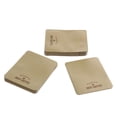 thumbnail image 1 of 50 juegos de bolsas desechables para filtro de té y café con goteo de oreja colgante, bolsas de una sola porción , como se describe2, 12,5x10cm, 1 of 9