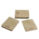 thumbnail image 1 of 50 juegos de bolsas desechables para filtro de té y café con goteo de oreja colgante, bolsas de una sola porción , como se describe2, 12,5x10cm, 1 of 9