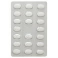 thumbnail image 4 of Equate 12 Hour Mucus ER Guaifenesin Extended-Release Tablets, 600 mg, 20 Count, Compare to Mucinex® Active Ingredient, 4 of 8