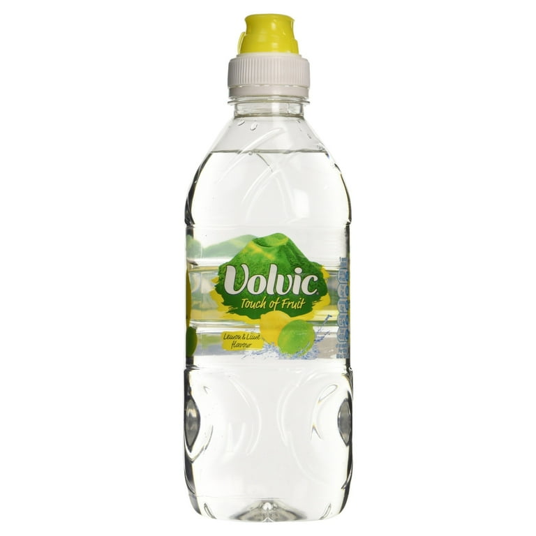 Volvic shoes sales