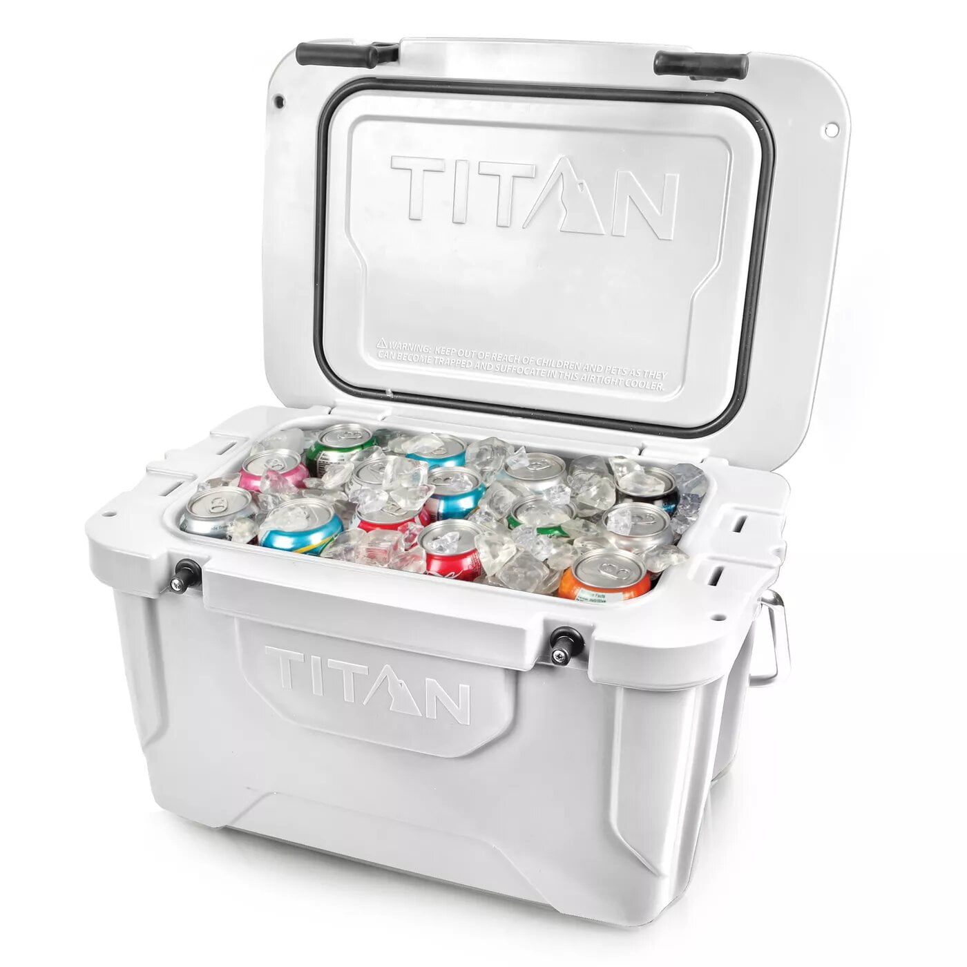 titan roto cooler