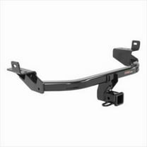 CURT Class 3 Trailer Hitch & Towing Parts & Sets 5000 lb for Jeep Cherokee