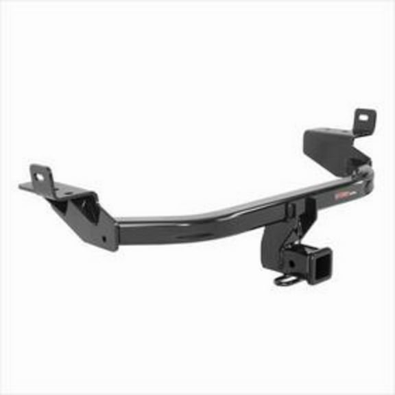 CURT Class 3 Trailer Hitch & Towing Parts & Sets 5000 lb for Jeep Cherokee
