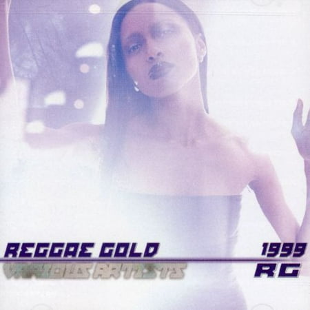 Reggae Gold '99