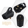 thumbnail image 5 of VORALYN RV Plug 30 Amp RV Replacement Male Plug 3-prong RV Plug with Handle US Plug, 5 of 7