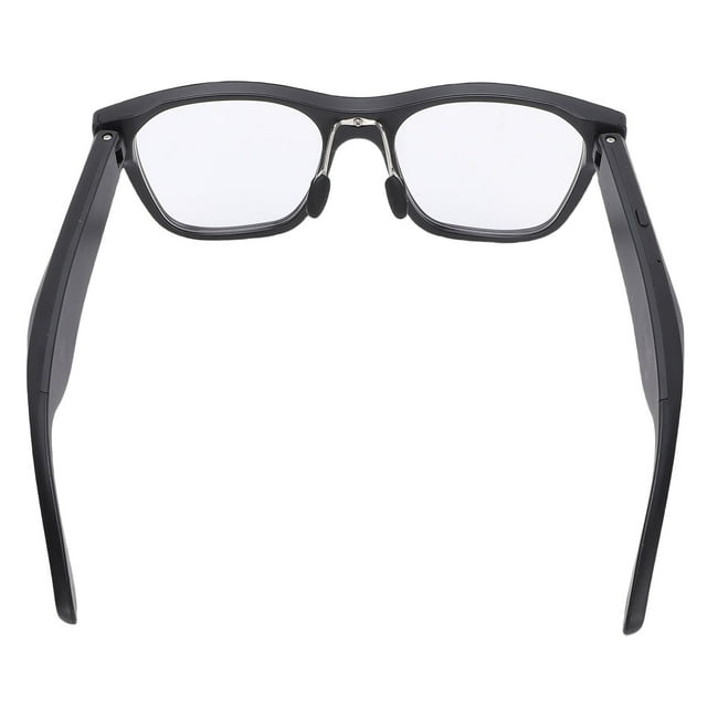 Gafas Inteligentes Con Traductor AI 1080P HD Gafas De Grabación De Video Portátiles Gafas Para Cámara De Deportes Al Aire Libre Con Llamada De Música Ayuda De Voz
