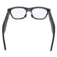 thumbnail image 5 of Gafas Inteligentes Con Traductor AI 1080P HD Gafas De Grabación De Video Portátiles Gafas Para Cámara De Deportes Al Aire Libre Con Música Llamada Ayuda De Voz Transferencia, 5 of 7