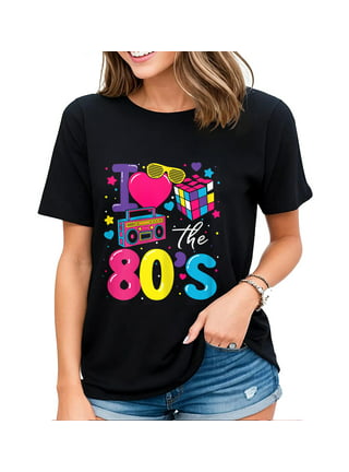80S Shirt