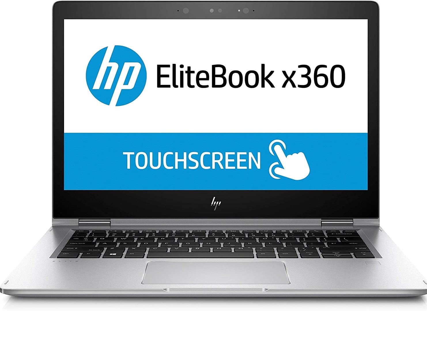 HP Elitebook x360 G2 7th Gen Ultraportable Performant 2 en 1 PC & Tablette  professionnels - Perfect Data Service