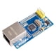thumbnail image 2 of W5500 Ethernet Network Module Hardware Tcp/Ip 51/Stm32 Microcontroller Program Over W5100, 2 of 5