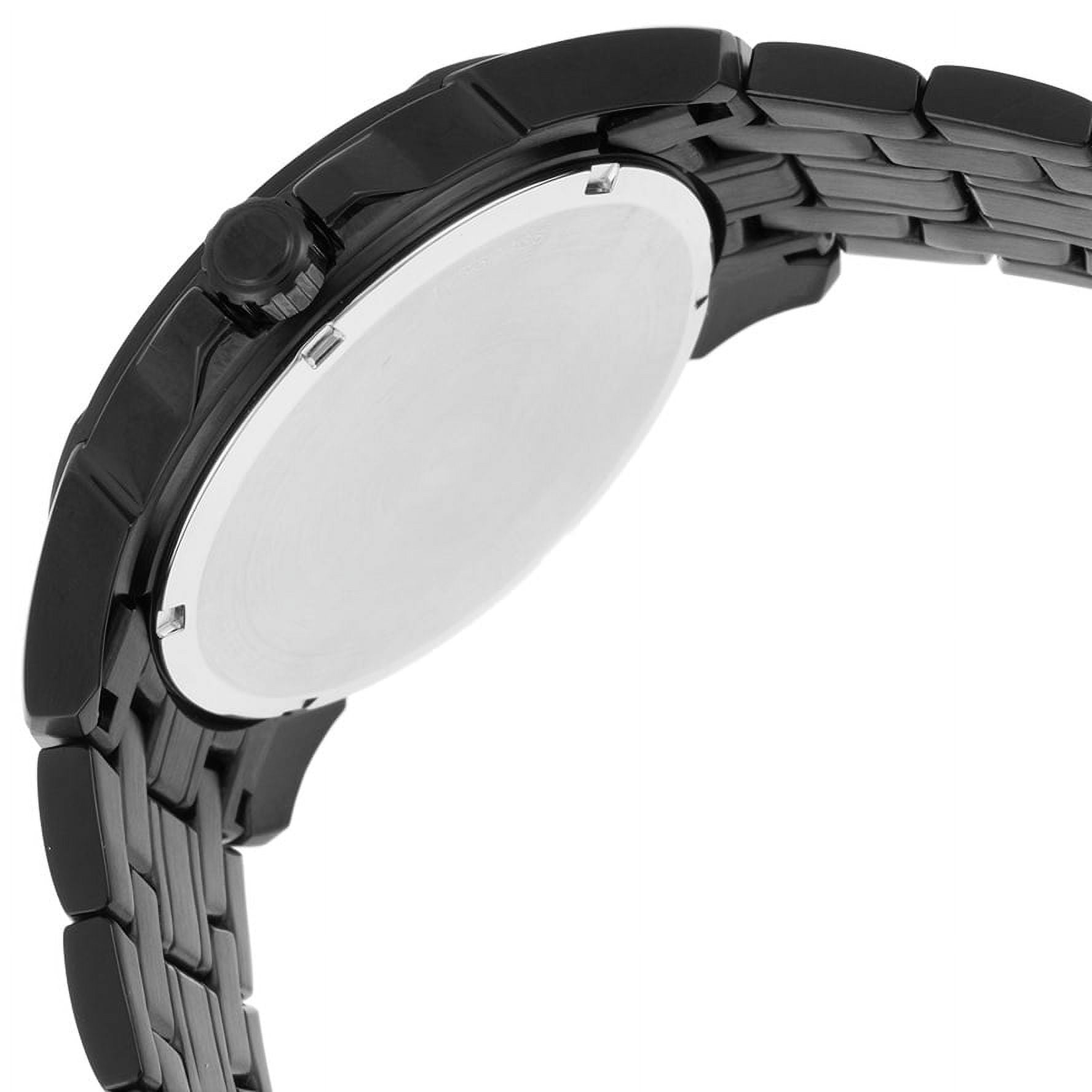 Bulova Men s Classic Black Multi Function Watch Lebanon Ubuy