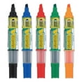thumbnail image 2 of BeGreen V Board Master Dry Erase Marker, Medium Chisel Tip, Assorted Colors, 5/Pack | Bundle of 2 Packs, 2 of 2