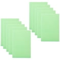 thumbnail image 1 of OULII 10Pcs PVC Poster Board Large Display Boards for DIY Arts and Crafts Activities, 1 of 8