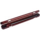 thumbnail image 1 of Rosewood conductor music baton wooden box cassette baton handmade music parts, 1 of 5