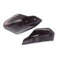 thumbnail image 1 of Motorcycle Hand Guards Handlebar Protector Protective Hand Shell , Handguards Dirt Bike Hand Guards, 1 of 8