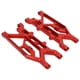 thumbnail image 4 of Brazo oscilante inferior trasero RC, brazo de suspensión inferior trasero de Metal profesional para coche ARRMA 1/7 1/8 RC, 4 of 8