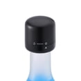 thumbnail image 2 of Tapón de vino Tapón de conservación de vino tinto Tapón a prueba de polvo Irfora Tapón de botella, 2 of 7