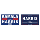 thumbnail image 1 of Kamala Harris 2024 3 X 5 Pies para La Elección Del Presidente (D), 1 of 6