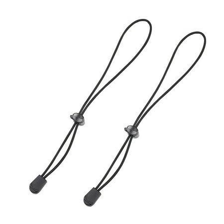 

Vokewalm Elastic Rope Strong Durable Backpack Hiking Stick Holder