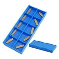 thumbnail image 4 of Inserts de Rappel en Carbure Mgmn150-G (1.5Mm), Inserts Indexables en Carbure Cnc, 4 of 9