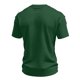 thumbnail image 3 of Women's Germany Football Graphic T-Shirt, Men's Soccer Graphic Print T-Shirt Casual Sportswear Top Athletic for Soccer Tournament 2026 Dark Green Size: XL, 3 of 4