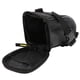 thumbnail image 4 of Bolsa trasera de bicicleta de tela Oxford 600D de 8 pulgadas, bolsa de asiento, bolsa de sillín reflectante para asiento trasero, bolsa de ciclismo, 4 of 14
