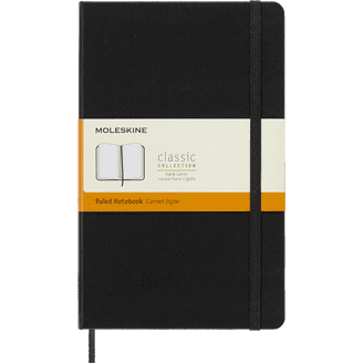 Molekine Precious & Ethical Notebook with Gift Box, Vegan Soft