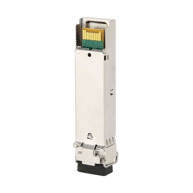 Transceptor SFP Bling Bling 1.25G fibra monomodo LC 1.25 Gbps RX1550 TX1310 nm 40 km