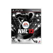 NHL 13 (PlayStation 3)