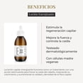 thumbnail image 3 of Loción energizante Salerm Hairlab para fortalecer el cabello, 120 ml, 3 of 7