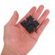 thumbnail image 5 of CRILSTYLEO 4Ud De Anillo Para Cajones Vintage En Hierro Negro Con Para Muebles, 5 of 8