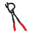 thumbnail image 1 of ZheElen Exhaust Pliers Exhaust Hanger Removal Compatible With Tool: Made All Car Rubber Hangers Durable, 1 of 1