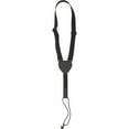 thumbnail image 2 of Nylon Classical Guitar/Ukulele Strap - Black, 2 of 2