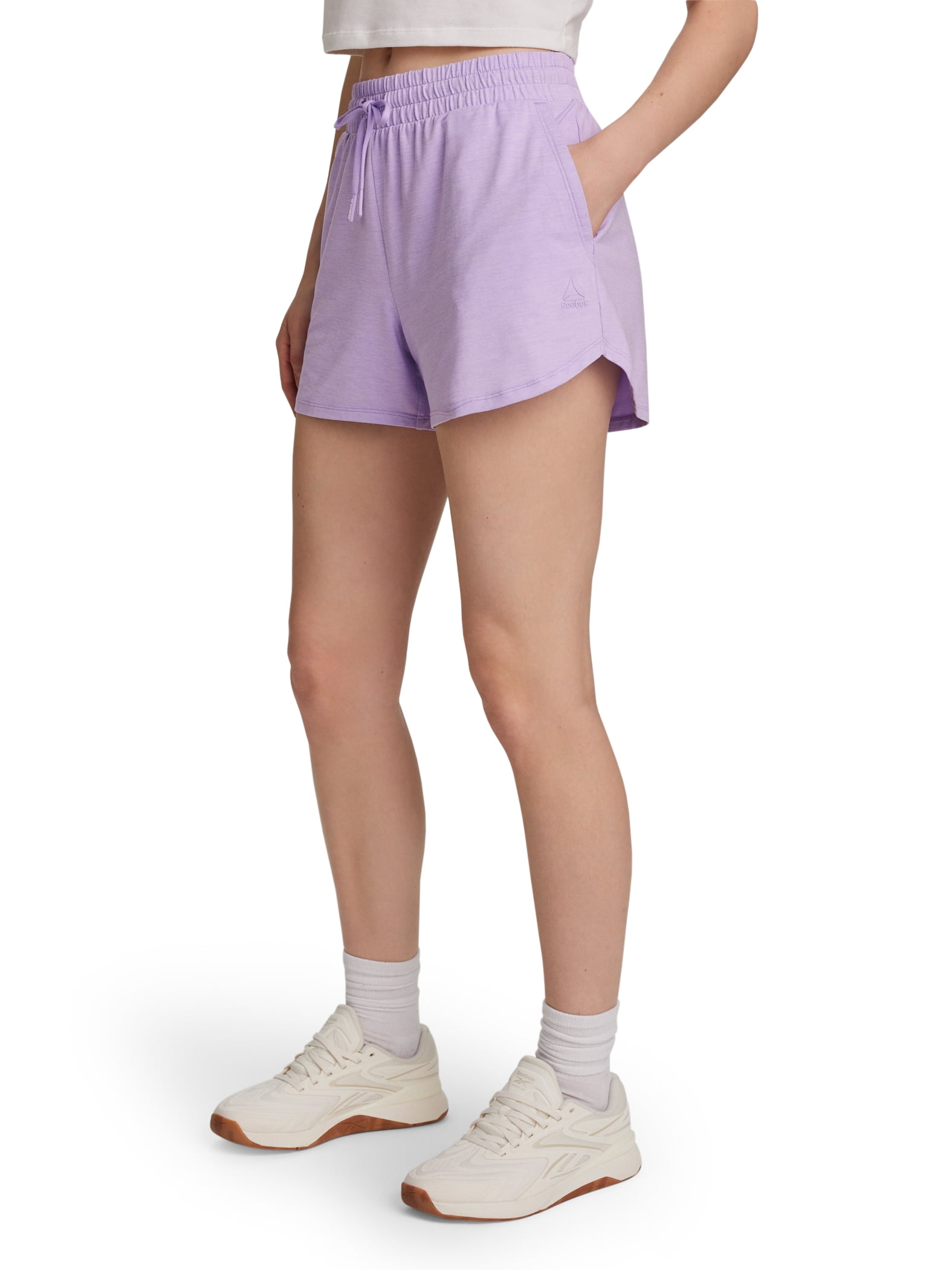 Reebok Women's and Women's Plus Legacy Short, Sizes XS - 4X