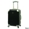 Modern 20-inch Hardside Expandable Carry-On Spinner Suitcase