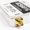 thumbnail image 4 of Amplificador de Bajo Ruido KC9601C de 50 MHz A 10 GHz, Módulo LNA de Banda Ultraancha, Fuente de Alimentación Tipo C de Alta Ganancia de 21 DB., 4 of 5