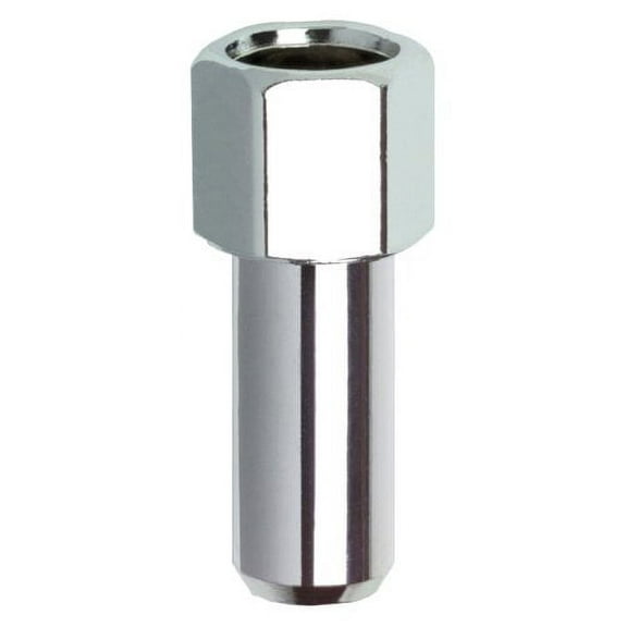 Gorilla Automotive 84077B Cragar SST Open End Lug Nuts (7/16" Thread Size)