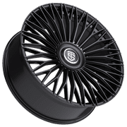 TIS Motorsports 507B-8805935 18X8 5X112 / 5X4.50 (+35) TIS 507B (HB 73.1)
