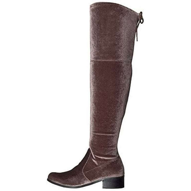 Charles by Charles David Women s Gunter Fashion Boot Pink 8 Medium US