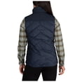 thumbnail image 3 of 5.11 Work Gear Women's Peninsula Insulator Packable Vest, Adjustable Hem, Regular Fit, Peacoat, X-Large, Style 65002, 3 of 7